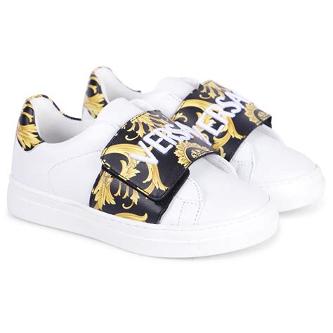 Versace trainers women